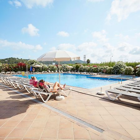 Invisa Hotel Es Pla - Adults Only Σαν Αντόνιο Εξωτερικό φωτογραφία