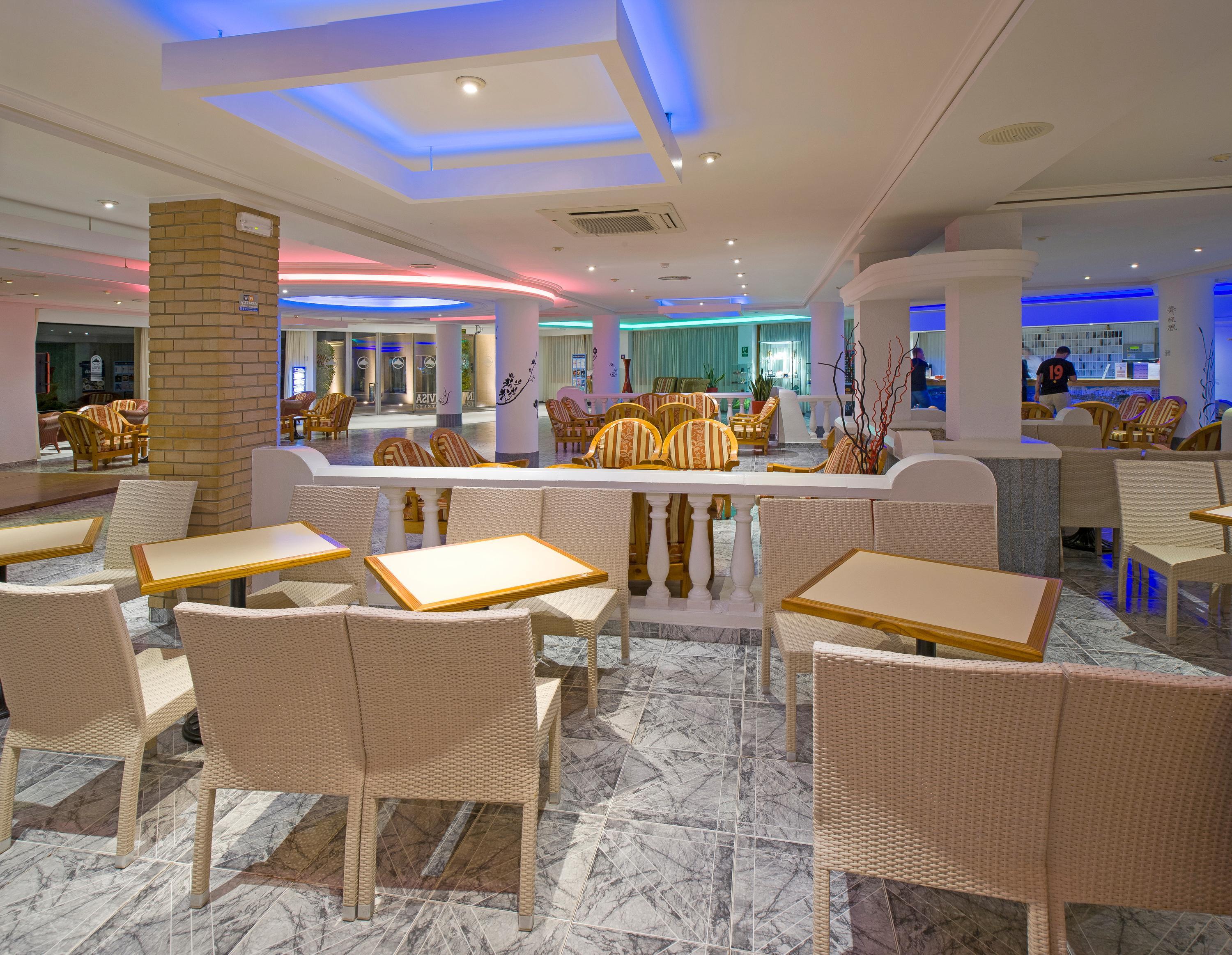 Invisa Hotel Es Pla - Adults Only Σαν Αντόνιο Εξωτερικό φωτογραφία