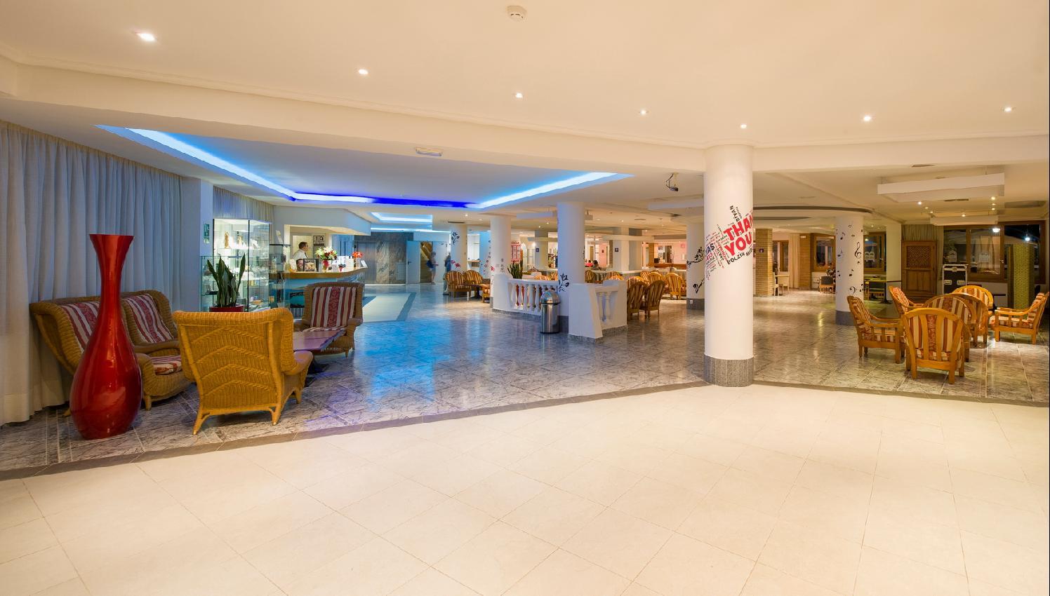 Invisa Hotel Es Pla - Adults Only Σαν Αντόνιο Εξωτερικό φωτογραφία