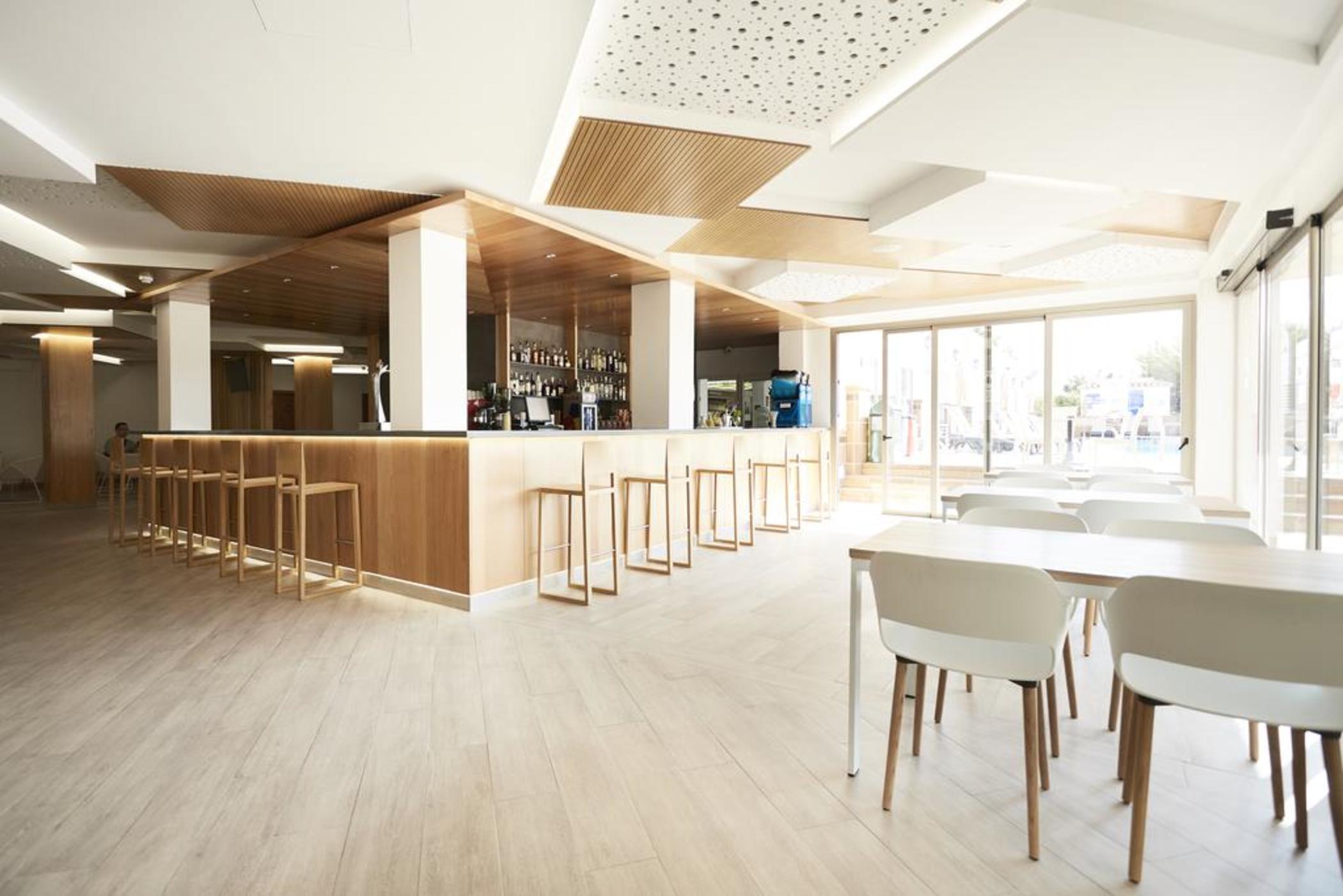 Invisa Hotel Es Pla - Adults Only Σαν Αντόνιο Εξωτερικό φωτογραφία