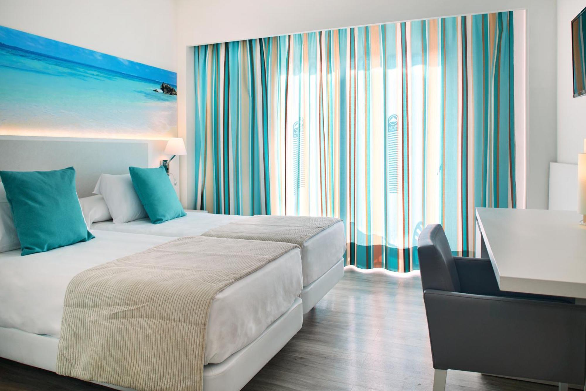 Invisa Hotel Es Pla - Adults Only Σαν Αντόνιο Εξωτερικό φωτογραφία
