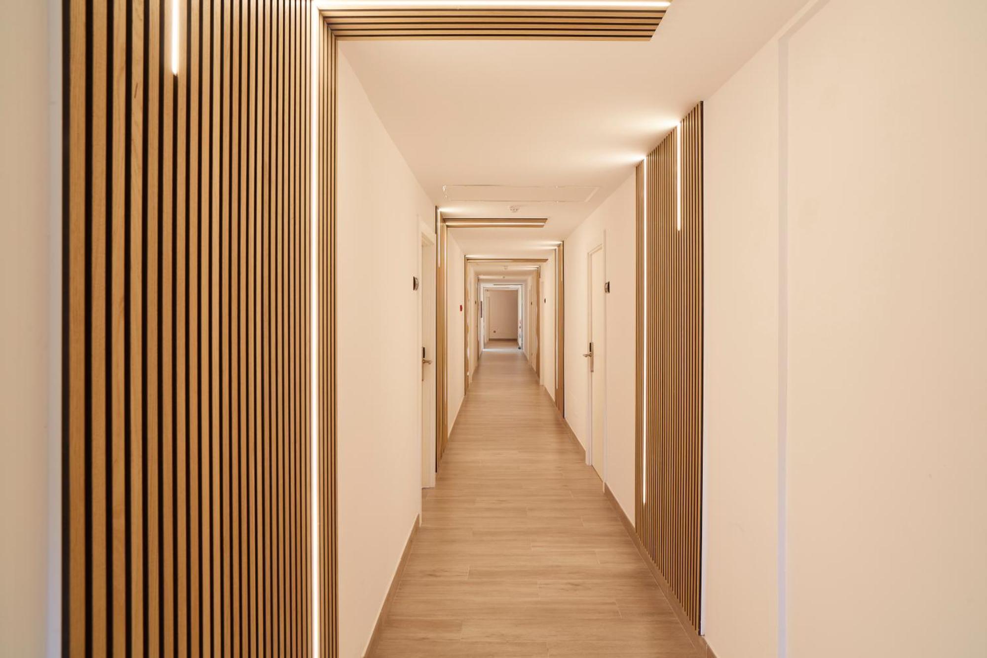 Invisa Hotel Es Pla - Adults Only Σαν Αντόνιο Εξωτερικό φωτογραφία