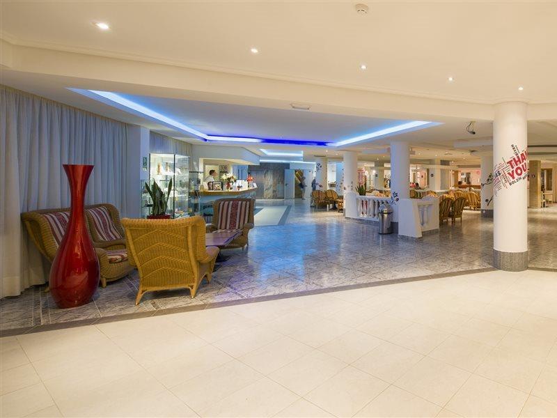Invisa Hotel Es Pla - Adults Only Σαν Αντόνιο Εξωτερικό φωτογραφία