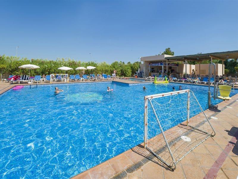 Invisa Hotel Es Pla - Adults Only Σαν Αντόνιο Εξωτερικό φωτογραφία