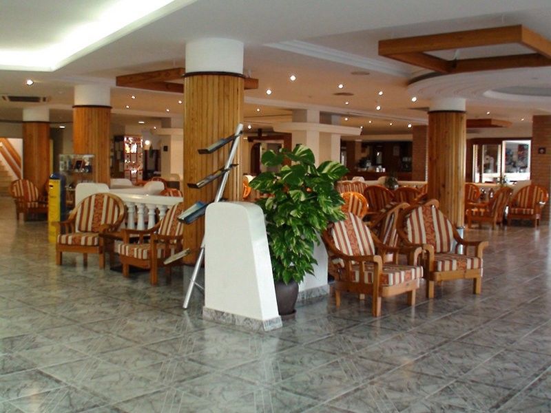 Invisa Hotel Es Pla - Adults Only Σαν Αντόνιο Εξωτερικό φωτογραφία
