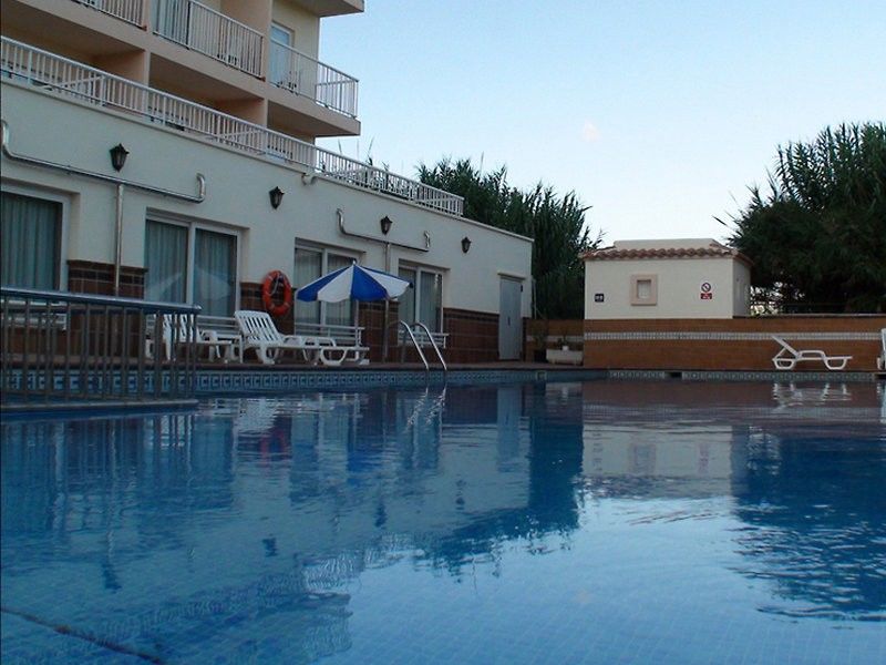 Invisa Hotel Es Pla - Adults Only Σαν Αντόνιο Εξωτερικό φωτογραφία