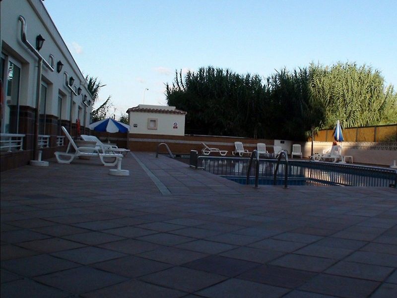 Invisa Hotel Es Pla - Adults Only Σαν Αντόνιο Εξωτερικό φωτογραφία