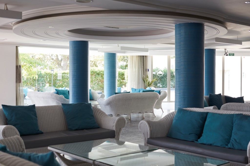 Invisa Hotel Es Pla - Adults Only Σαν Αντόνιο Εξωτερικό φωτογραφία