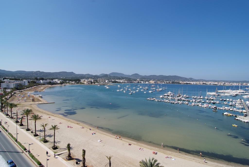 Invisa Hotel Es Pla - Adults Only Σαν Αντόνιο Εξωτερικό φωτογραφία