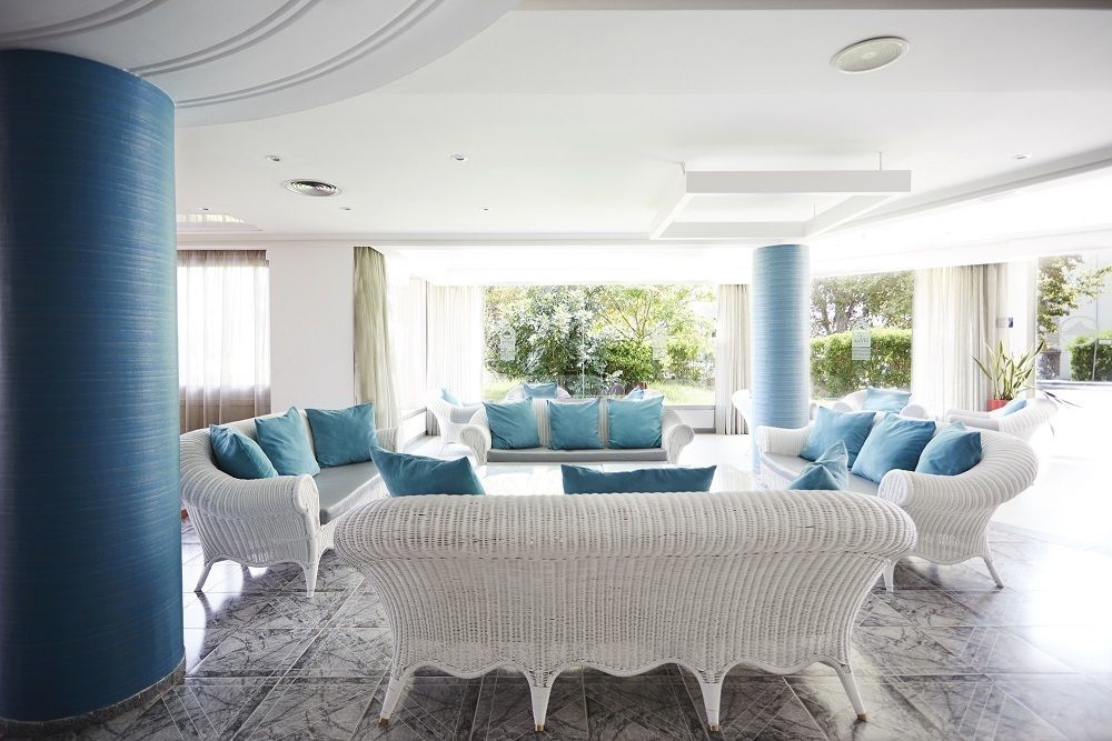 Invisa Hotel Es Pla - Adults Only Σαν Αντόνιο Εξωτερικό φωτογραφία