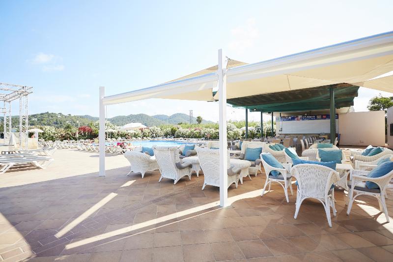 Invisa Hotel Es Pla - Adults Only Σαν Αντόνιο Εξωτερικό φωτογραφία