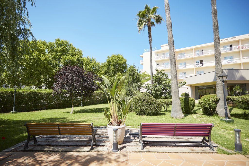 Invisa Hotel Es Pla - Adults Only Σαν Αντόνιο Εξωτερικό φωτογραφία