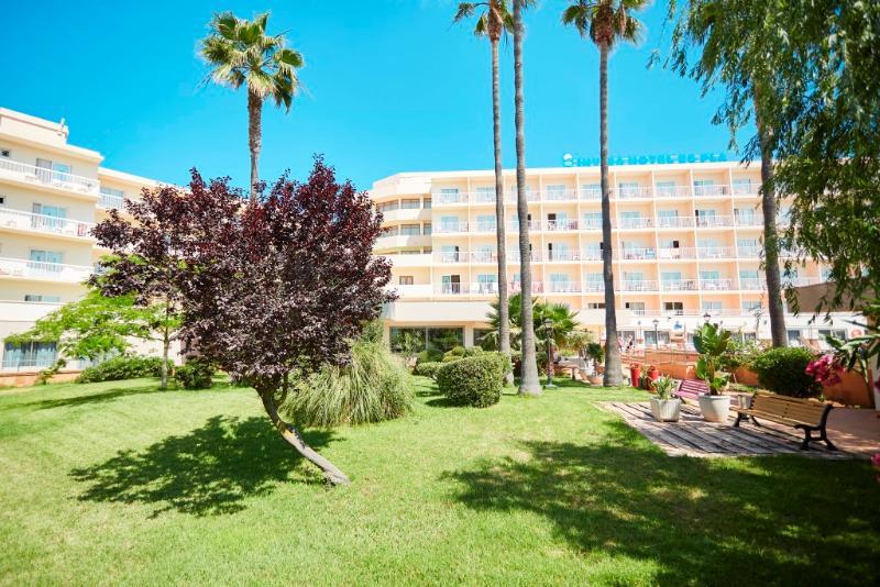 Invisa Hotel Es Pla - Adults Only Σαν Αντόνιο Εξωτερικό φωτογραφία