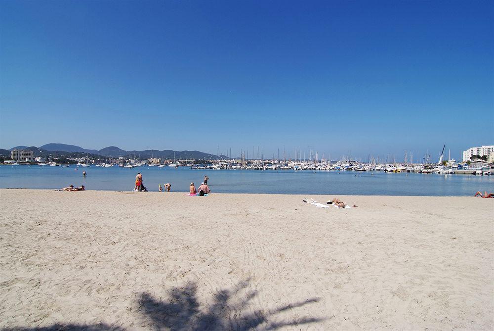 Invisa Hotel Es Pla - Adults Only Σαν Αντόνιο Εξωτερικό φωτογραφία